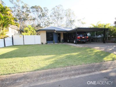19 Shellcot Street, Toogoom