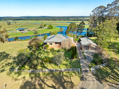 31 Bumbo Road, Bodalla