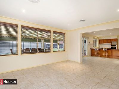 38 Tantangara Place, Woodcroft