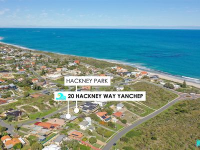 20 Hackney Way, Yanchep