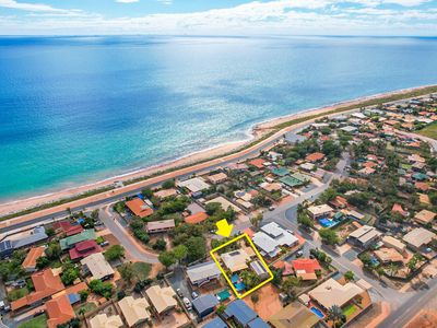 10 Moseley Street, Port Hedland