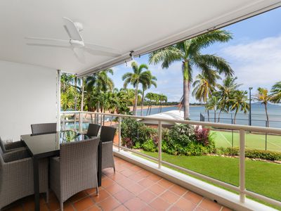 25 / 7 Mariners Drive, Townsville City
