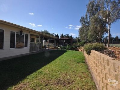 606 Comobella Road GEURIE, Dubbo