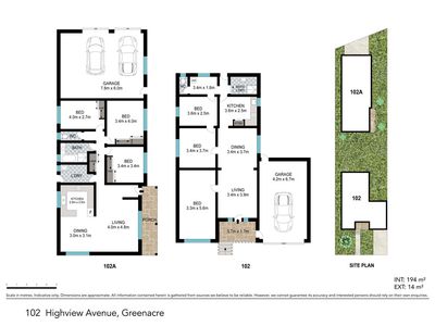 102 Highview Avenue, Greenacre