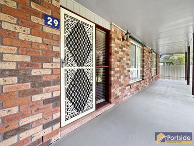 29 President Wilson Walk, Tanilba Bay