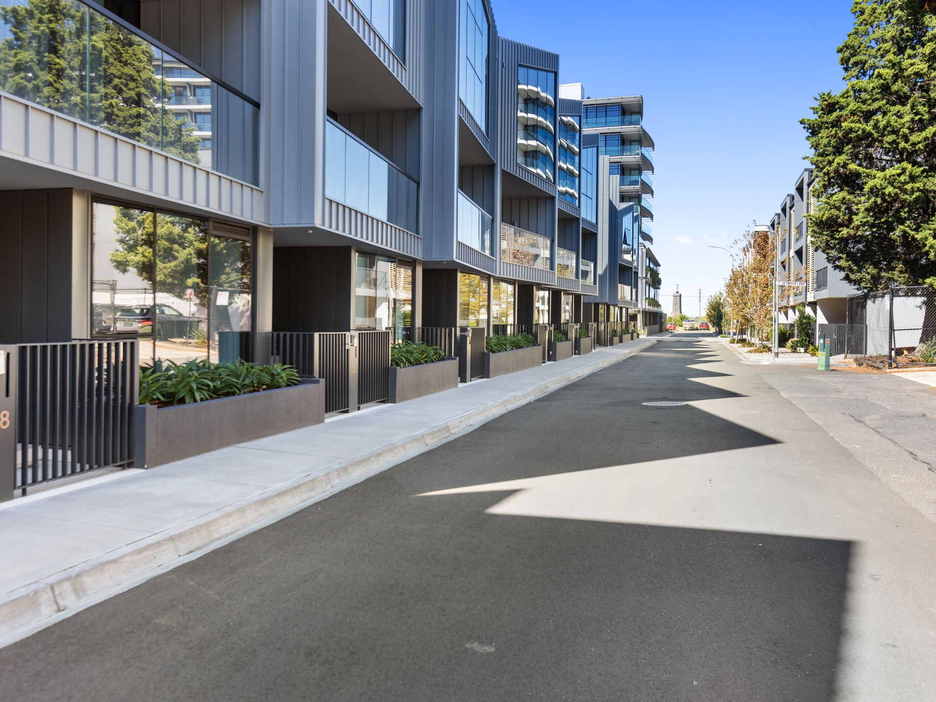G6 / 27 Aitken Street, Williamstown