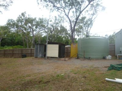 402 Police Camp Road, Cooktown