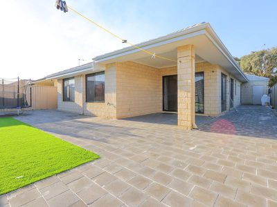 26 Appaloosa Drive , Baldivis