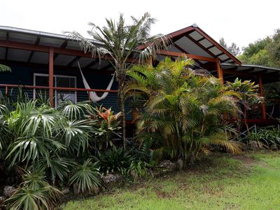 43 McClelland Road, Barkers Vale