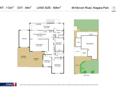 48 Morven Road, Niagara Park