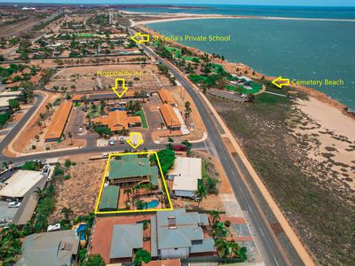 6 Webster Street, Port Hedland