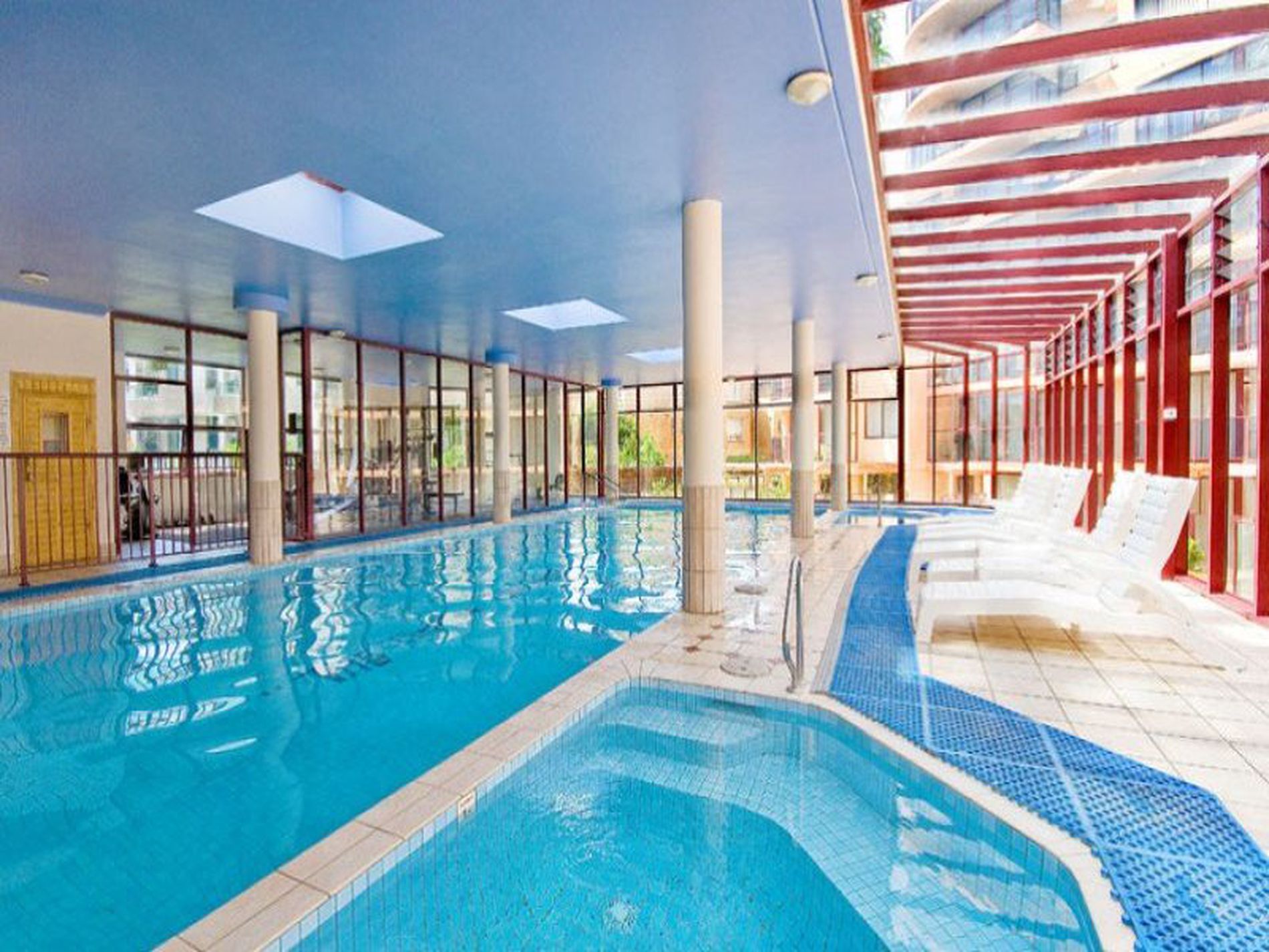 4 / 2A Hollywood Avenue, Bondi Junction