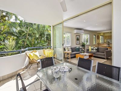6 / 7-11 James Street, Noosaville