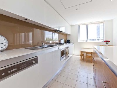 41 The Circus, Burswood