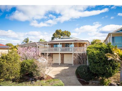 21 Tantawangalo Street, Merimbula