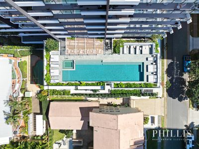 46 / 25 Woodroffe Avenue, Main Beach