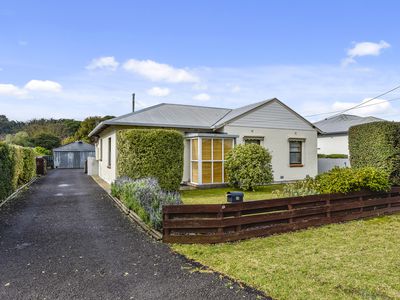 10 Aitken Street, Millicent