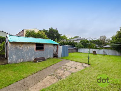 29 Ireland Avenue, Mayfield