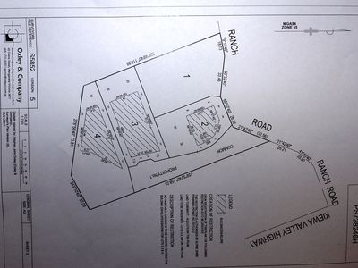 Lot 3, 15 Ranch Road, Tawonga South