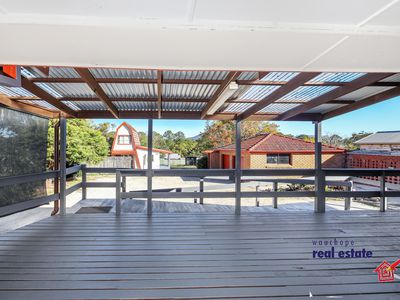 86 + 86a High Street, Wauchope