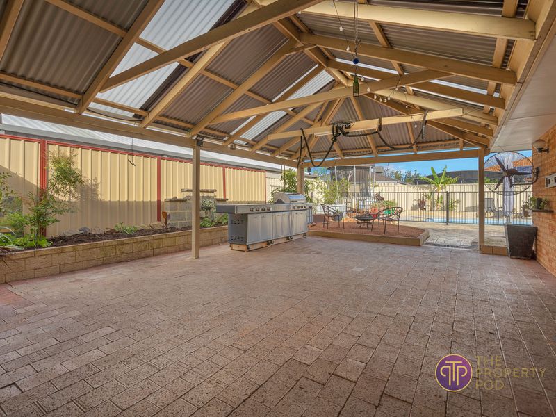110 Forest Crescent, Thornlie