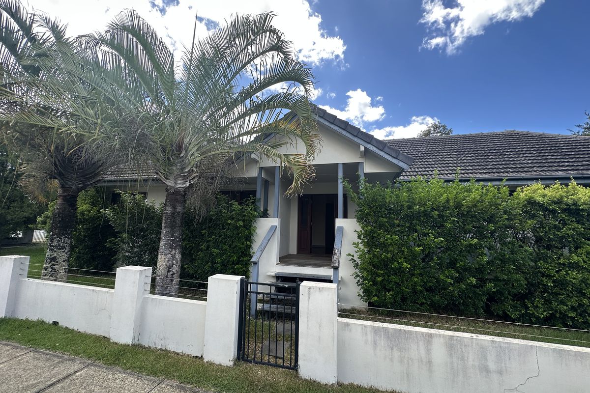 20 Stevens Street, Yeronga