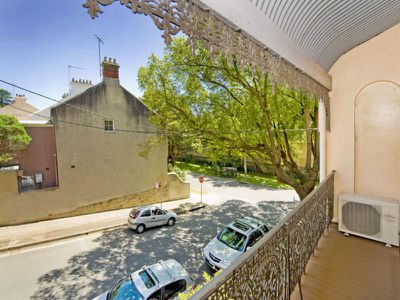 12 Leswell Street, Bondi Junction