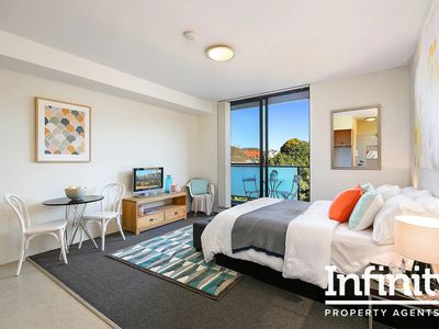 302A / 130 Carillon Street, Newtown