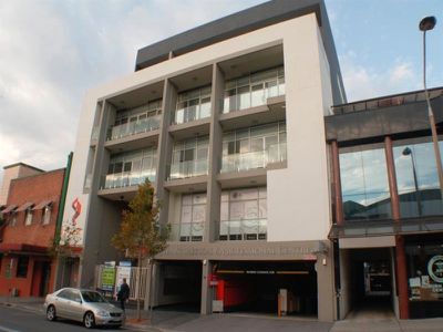 Level 2 / 39 Queen St, Auburn