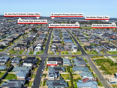 18 Liam Street, Schofields