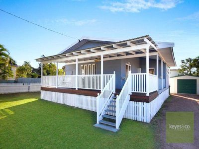 29 Wright Street, Wulguru
