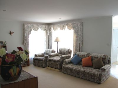 20 Vista Del Mar, Forster