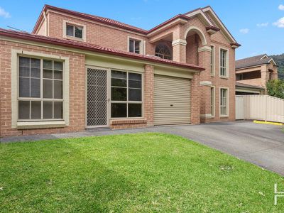 8 Cascade Circuit, Albion Park