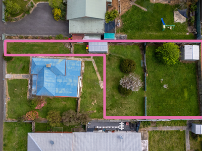 166 Weld Street, Beaconsfield