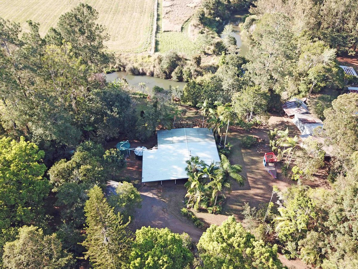 Malanda
