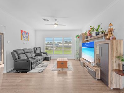 119 Angus Drive, Failford