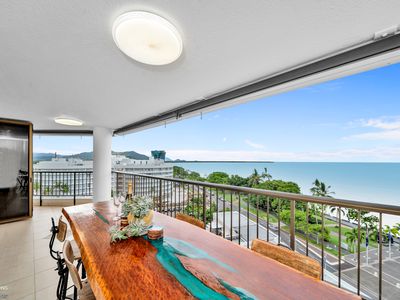 53 / 107 Esplanade, Cairns City