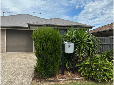 1 / 16 Derwent Street, Burpengary