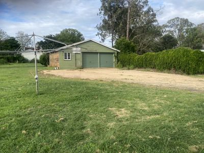 104 Alford Street, Kingaroy