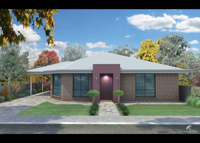19 Thomas Street, Seacliff Park