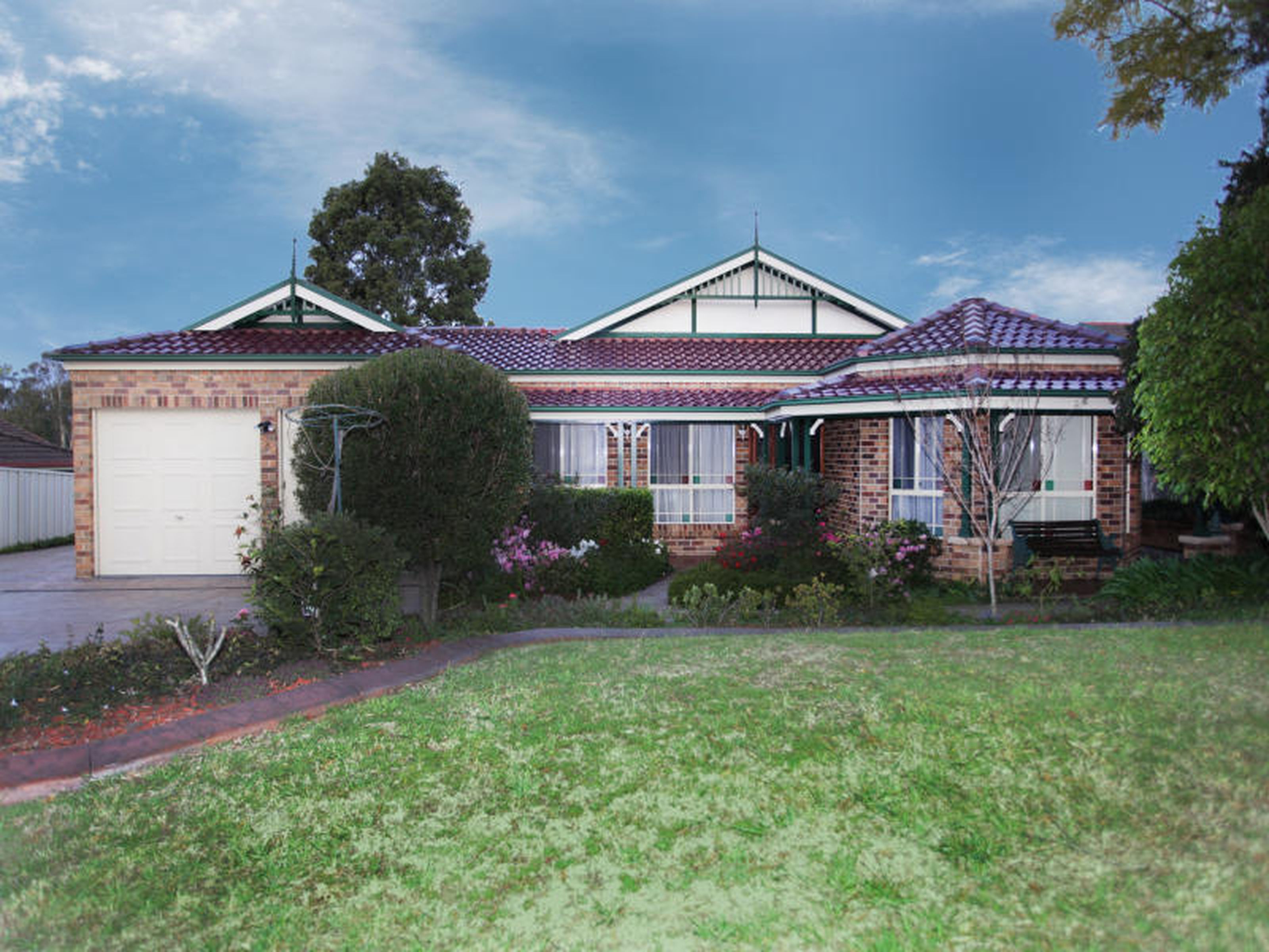 6 Budge Close, GLENMORE PARK