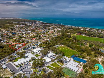 62 Lagoon Drive, Yanchep