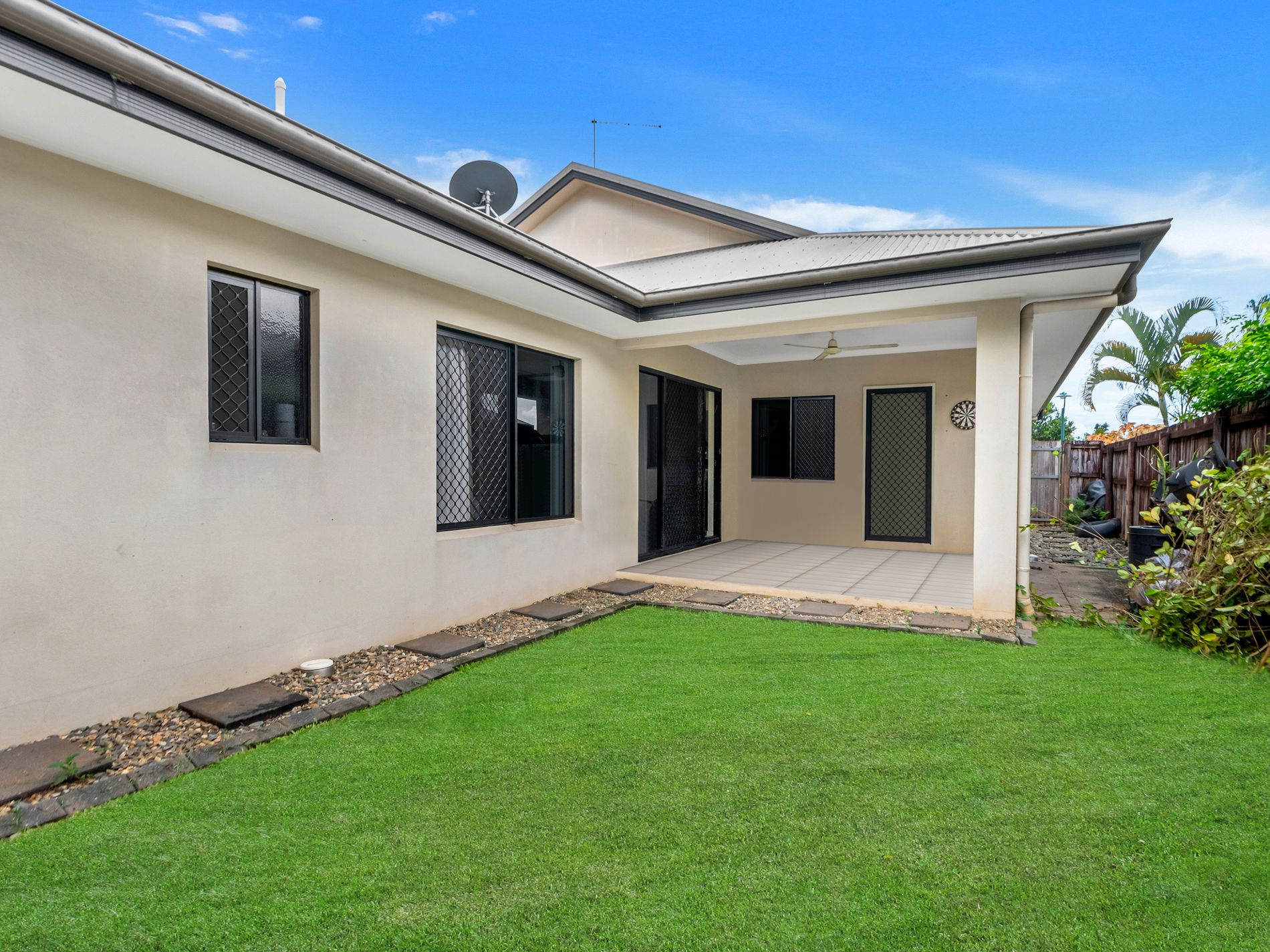 69 MONSOON TERRACE, Mount Sheridan