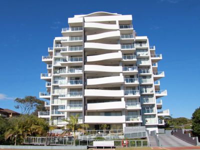 602 / 38-42 Wallis Street, Forster