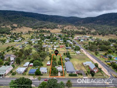 132 Mayne Street, Murrurundi