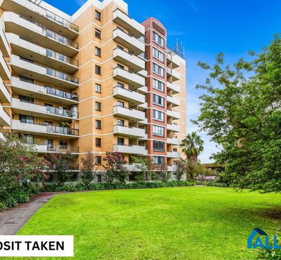 95 / 1 Clarence street , Strathfield