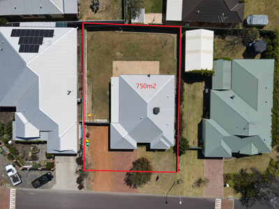 64 Mosedale Avenue, Usher