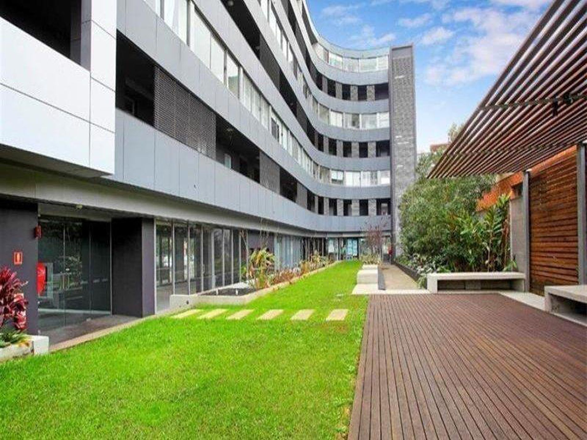 29-33 Epsom Road, Rosebery