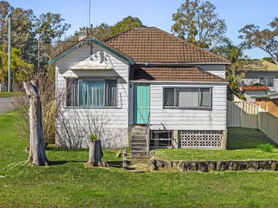 136 Macquarie Street, Morisset