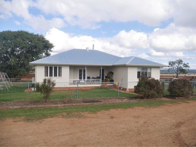 337 Kumbia Minmore Road, Kingaroy